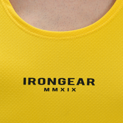 Established Tank - IRONGEAR Fitness