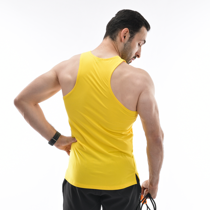 Established Tank - IRONGEAR Fitness