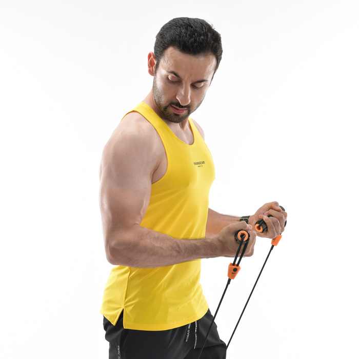 Established Tank - IRONGEAR Fitness