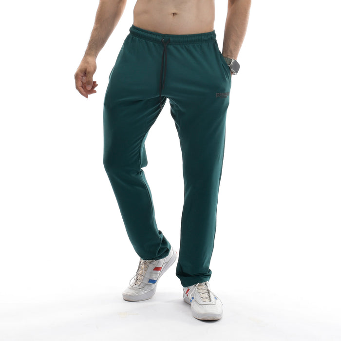 Everyday Straight Trouser - IRONGEAR Fitness
