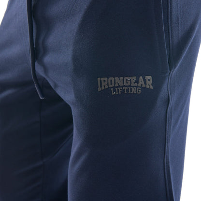 Everyday Straight Trouser - IRONGEAR Fitness