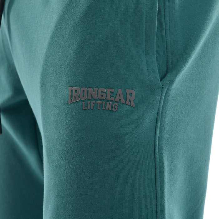 Everyday Straight Trouser - IRONGEAR Fitness