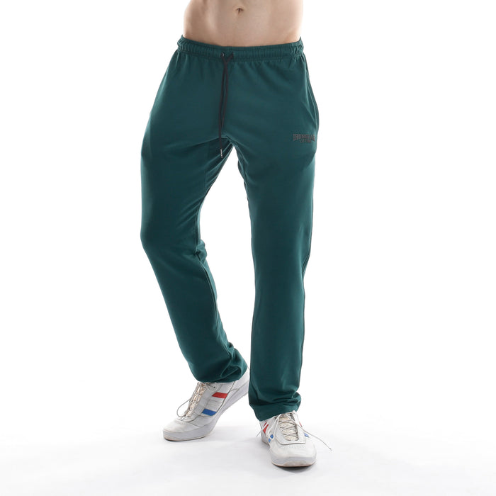 Everyday Straight Trouser - IRONGEAR Fitness