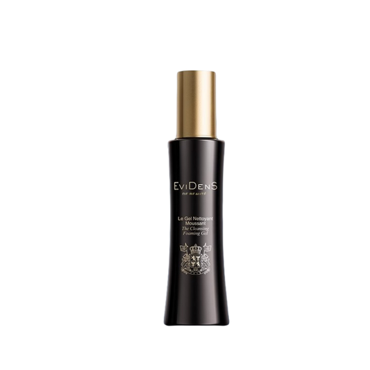 EVIDENSDEBEAUTE The Cleansing Foaming Gel 200ML