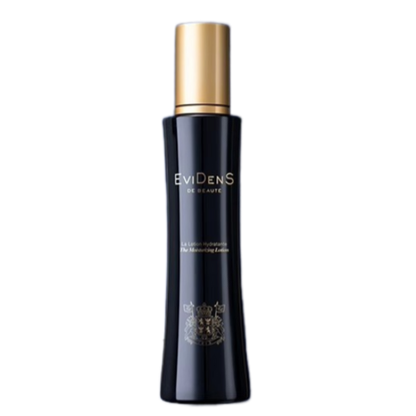 EVIDENSDEBEAUTE The Moisturizing Lotion - myernk