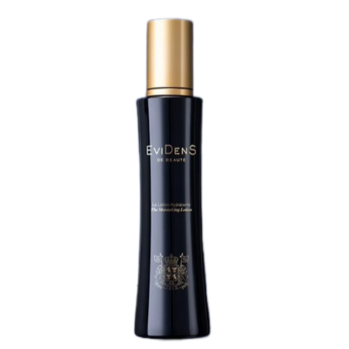 EVIDENSDEBEAUTE The Moisturizing Lotion - myernk