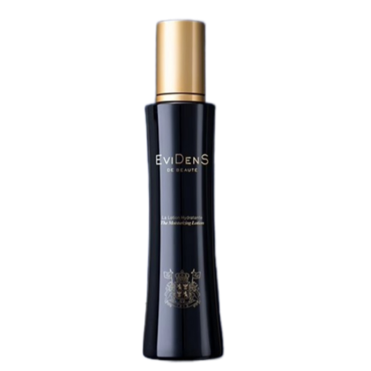 EVIDENSDEBEAUTE The Moisturizing Lotion - myernk
