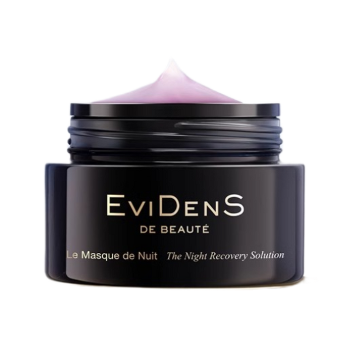 EVIDENSDEBEAUTE The Night Recovery Solution - myernk