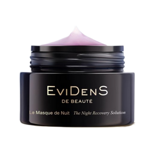 EVIDENSDEBEAUTE The Night Recovery Solution - myernk
