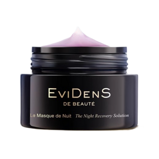 EVIDENSDEBEAUTE The Night Recovery Solution - myernk