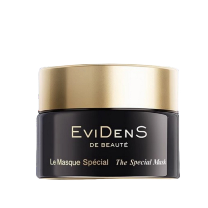 EVIDENSDEBEAUTE The Special Mask 50ML