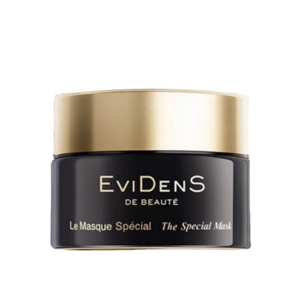 EVIDENSDEBEAUTE The Special Mask 50ML