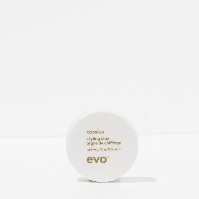Evo Cassius Styling Clay 15ml