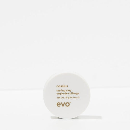 Evo Cassius Styling Clay 15ml