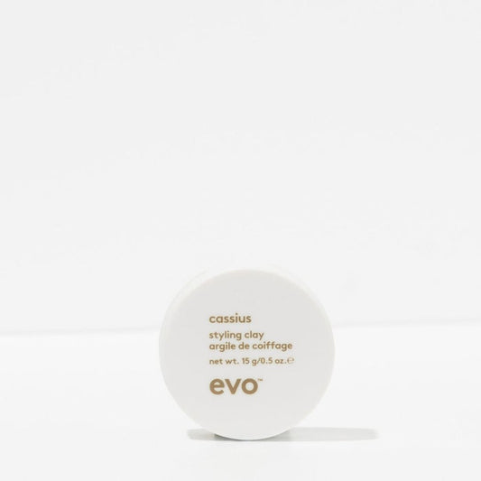 Evo Cassius Styling Clay 15ml