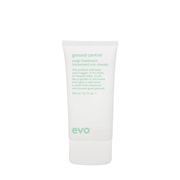 Evo Ground Control Scalp Treatment 150ml