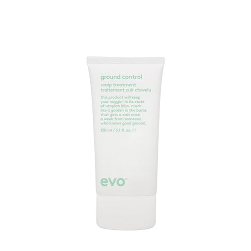 Evo Ground Control Scalp Treatment 150ml