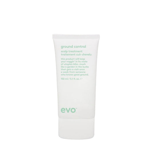 Evo Ground Control Scalp Treatment 150ml