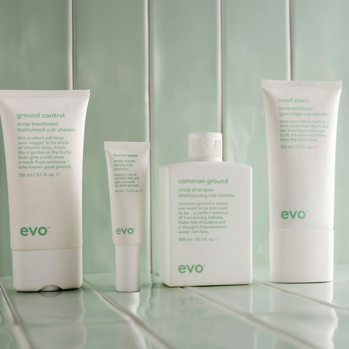 Evo Ground Control Scalp Treatment 150ml