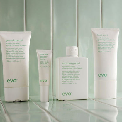 Evo Ground Control Scalp Treatment 150ml