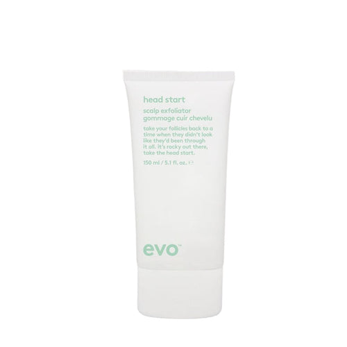 Evo Head Start Scalp Exfoliator 150ml