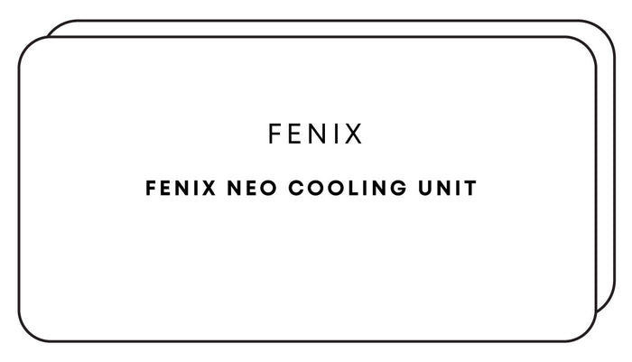 Fenix Neo Cooling Unit | One Colour-Image 1