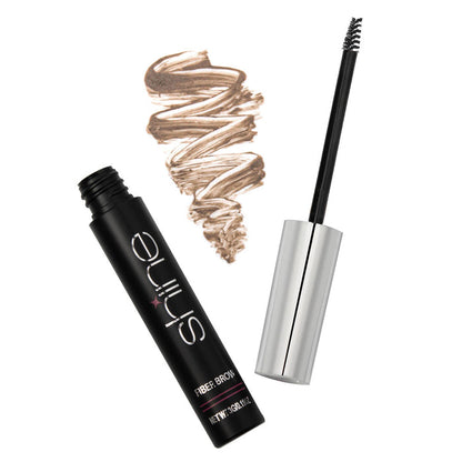 Fiber Brow Clearance