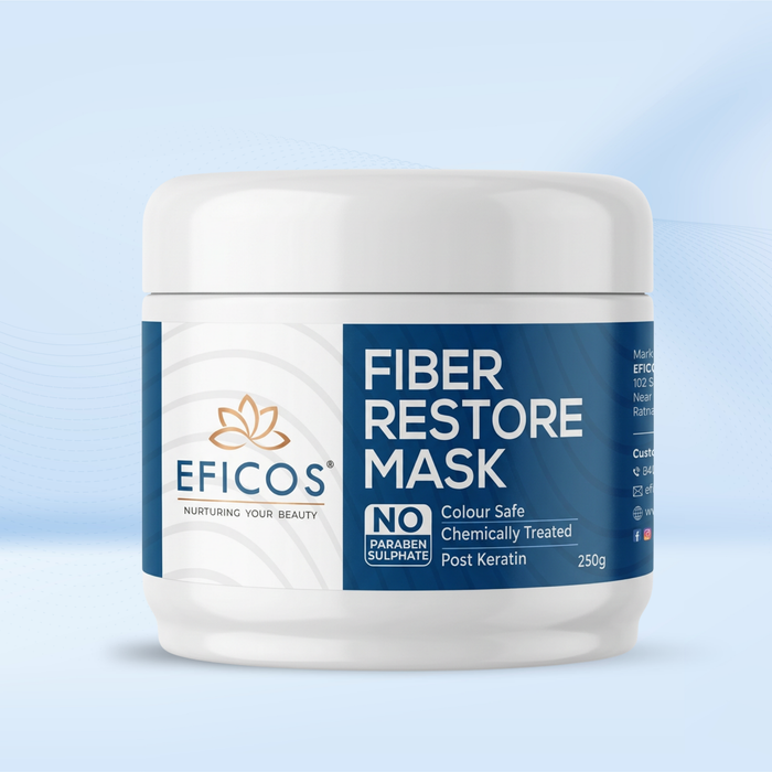 FIBER RESTORE MASK 250G