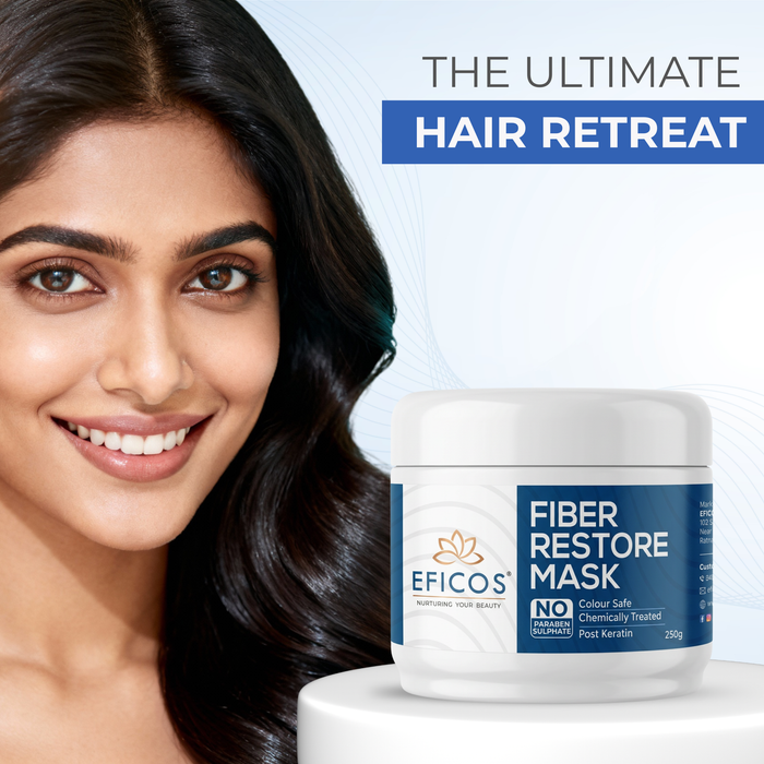 FIBER RESTORE MASK 250G