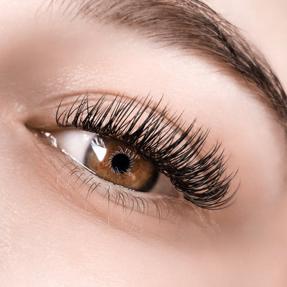 Flat 0.15 Lash Tray