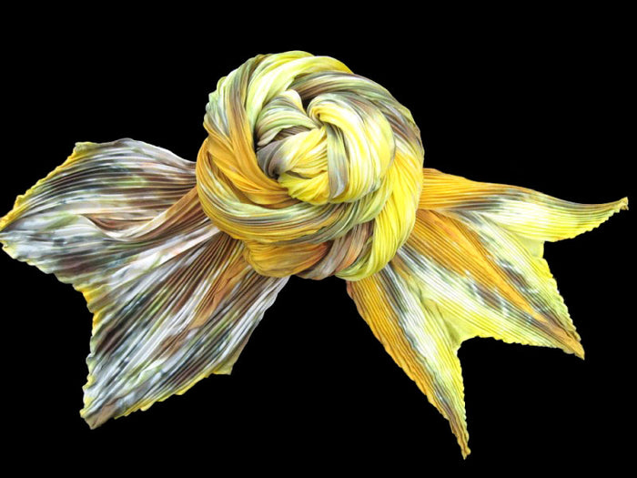 Dyed example