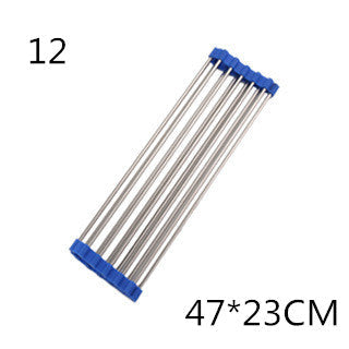 Blue / 12L