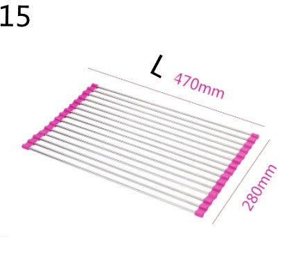 Pink / 15 L