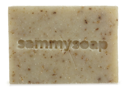 naked or unwrapped forest mint bar