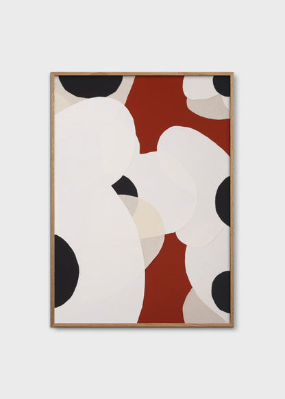 Fragments No. 96 by Atelier Cph