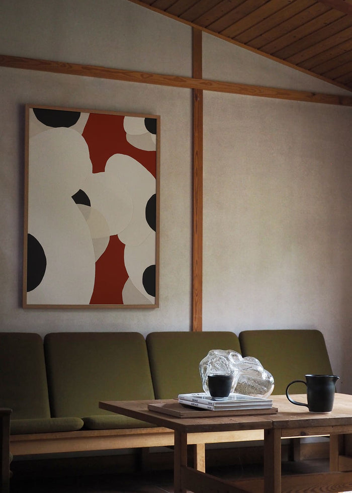 Fragments No. 96 by Atelier Cph