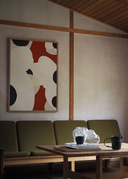 Fragments No. 96 by Atelier Cph