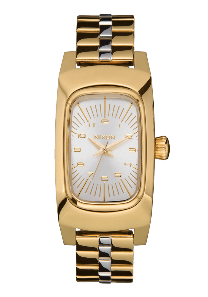 Frankie - Starburst / Gold / Silver