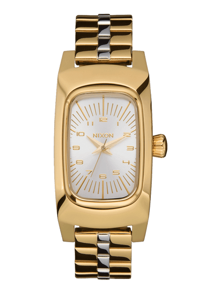 Frankie - Starburst / Gold / Silver