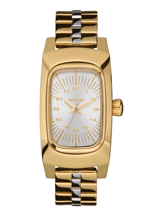 Frankie - Starburst / Gold / Silver