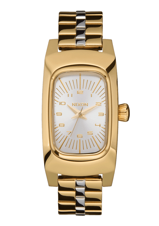Frankie - Starburst / Gold / Silver