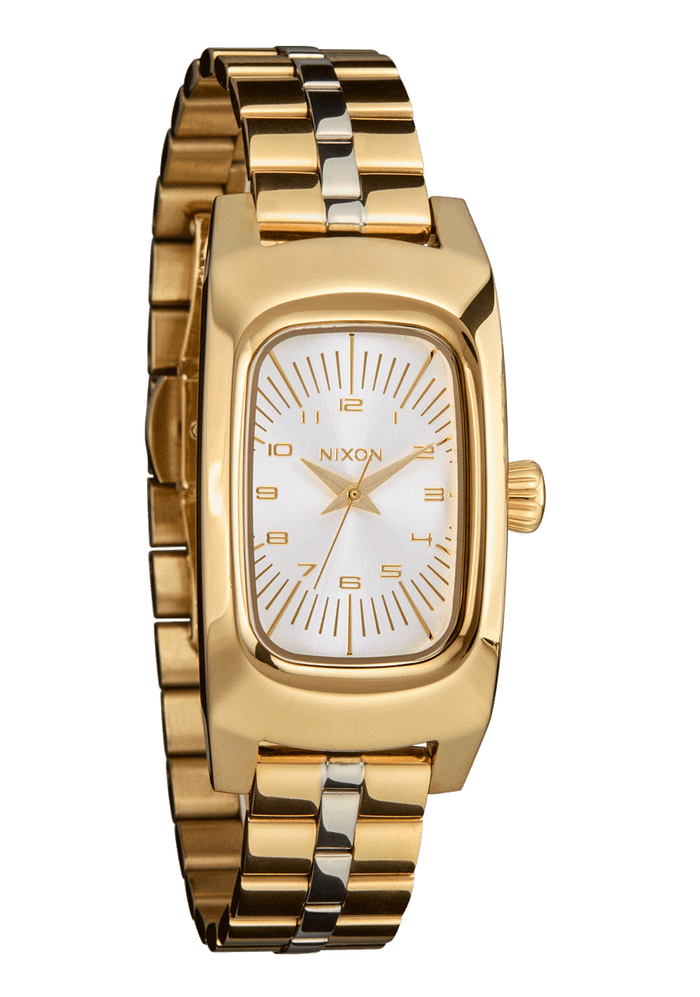 Frankie - Starburst / Gold / Silver