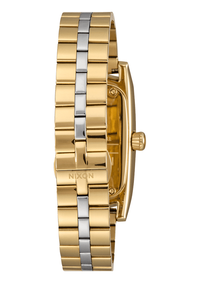Frankie - Starburst / Gold / Silver