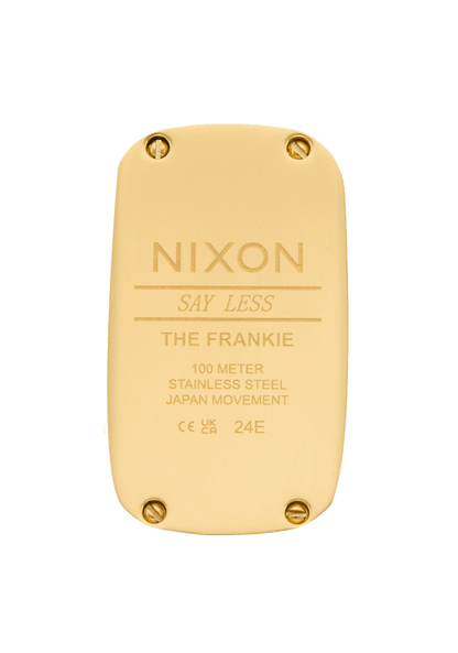 Frankie - Starburst / Gold / Silver