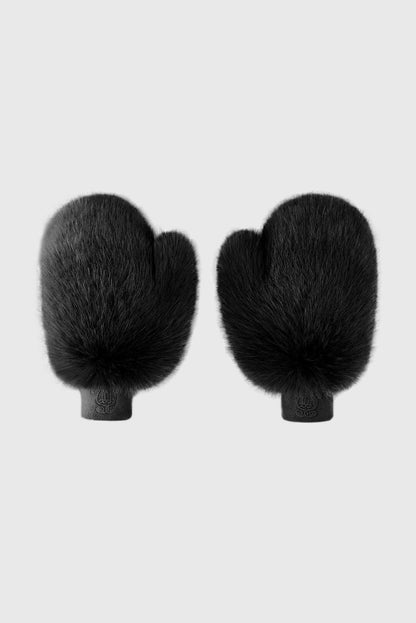 Jet Black / One Size