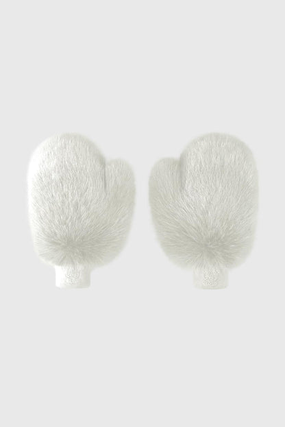 Cloud Dancer / One Size