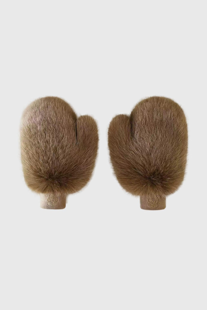 Amber / One Size