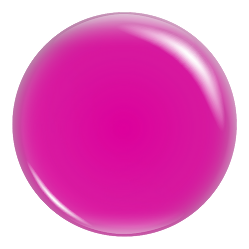 Fuchsia ~ P+ Jellies | Light Elegance