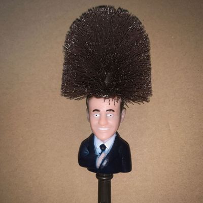 CH / Brush