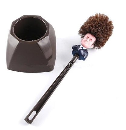 CH / Brush with base